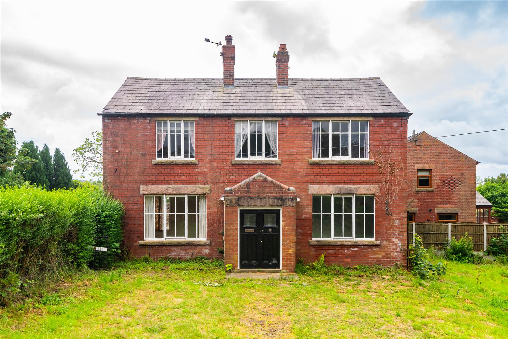 3 bed property in Bolton Road, Chorley
